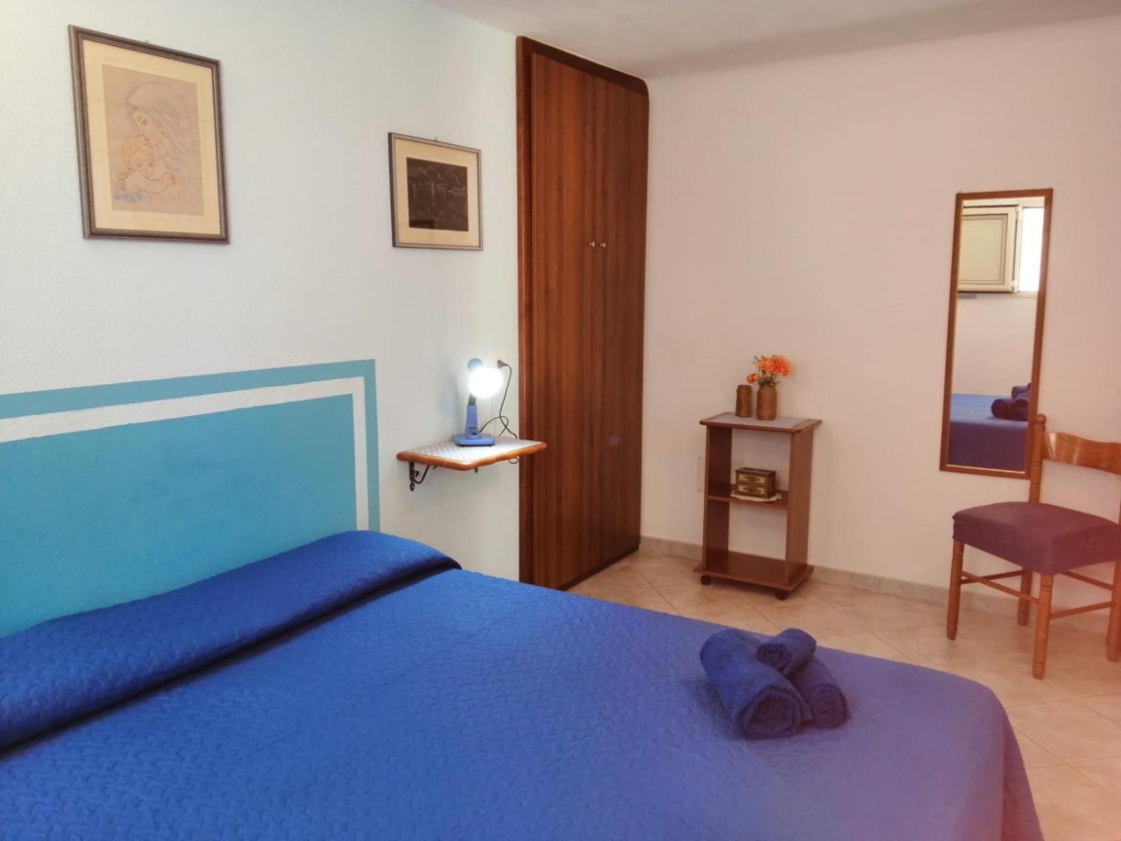 Appartamento Meduse Cala Gonone Ngoại thất bức ảnh