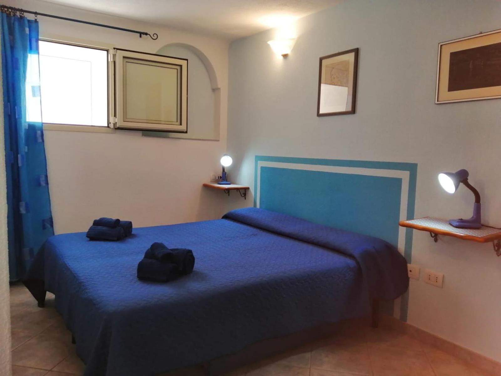 Appartamento Meduse Cala Gonone Ngoại thất bức ảnh