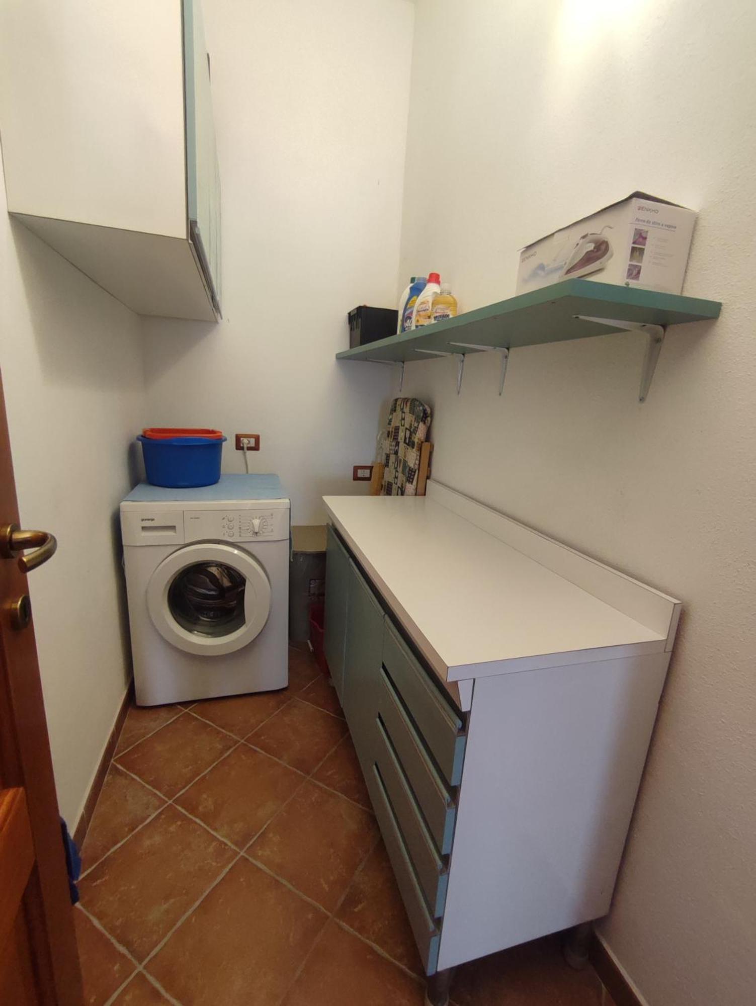 Appartamento Meduse Cala Gonone Ngoại thất bức ảnh