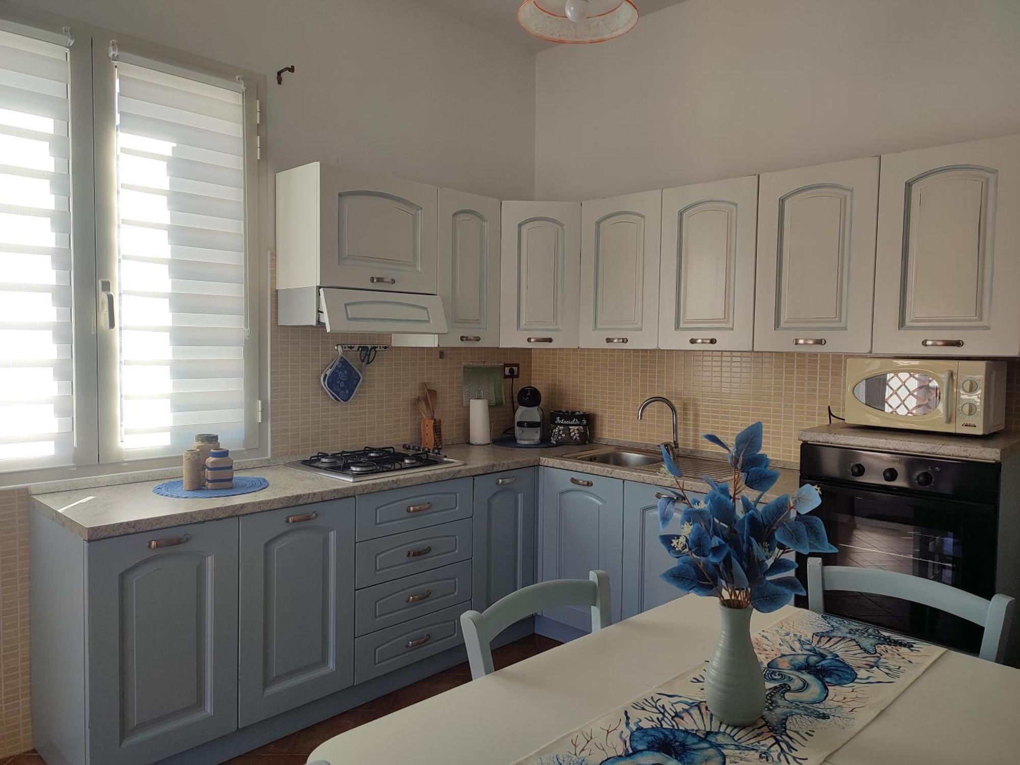 Appartamento Meduse Cala Gonone Ngoại thất bức ảnh